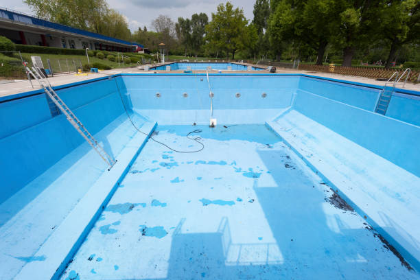 Local water damage restoration in Abingdon, VA