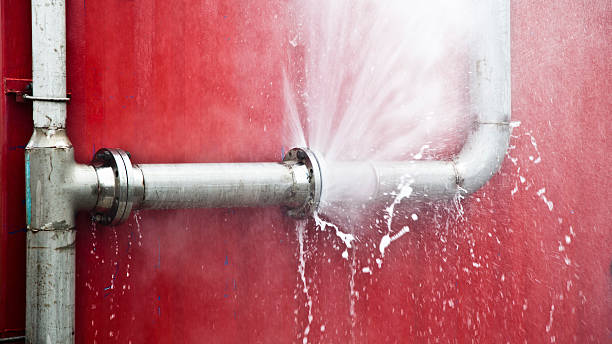 Best Residential water damage restoration  in Abingdon, VA